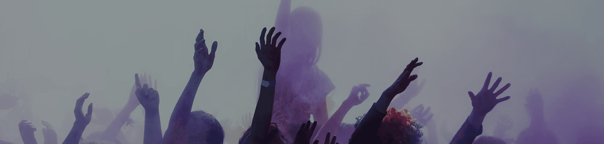 Dance studio background